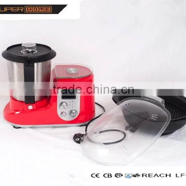 Juice blender Dough blender food processor as seen on TV
