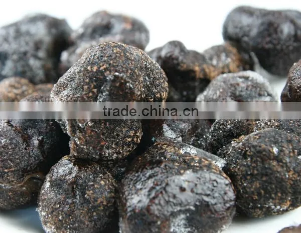Sell Frozen Black Truffle Mushroom Export Price photo-2