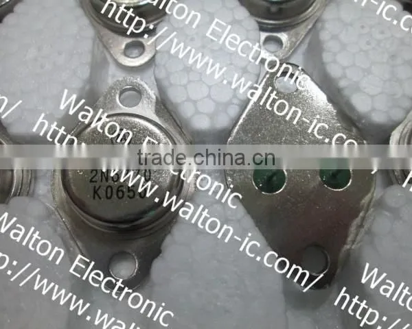 IC JANTX2N6770 photo-2