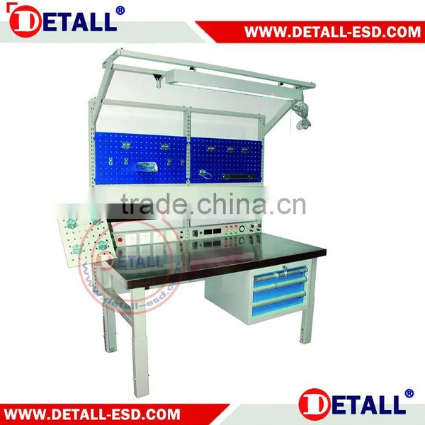 Drawer Workbench Stainless photo-3