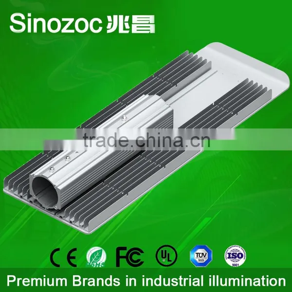 Sinozoc High Quality Ip67 30w 60w 90w 120w 150w Led Street Lamp Module Outdoor Light Fixture LED Street Light Module photo-5