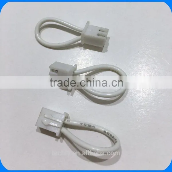 OEM WIRE Harness With Nylon White Connector Wiring Harness photo-6