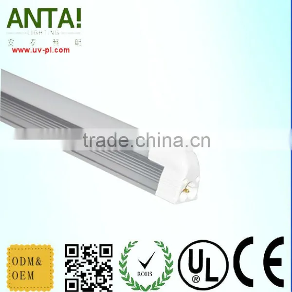 Brightest Led Tube 9w t5 Tubes Bulb Lighting AT-D12