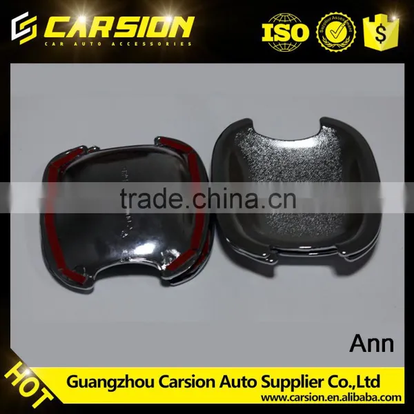 Auto Parts Accessories ABS Chrome Door Handle Bowl for Buick Encore 2012+