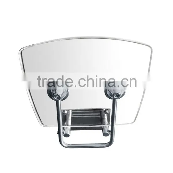 Shower Chair Foshan,acrylic Seat Pad With 304 S.s Wall Mounted Bracket photo-2