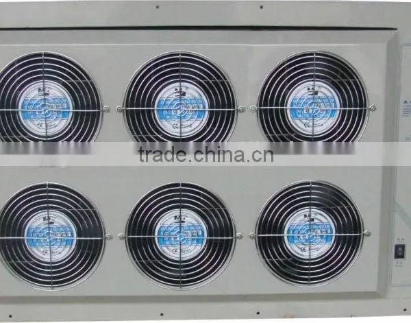 FTF2 6/4 Telecom Shelter Cooling Equipment