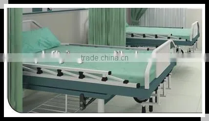 Disposable Cheap pp Medical Surgical Bed Sheet photo-3