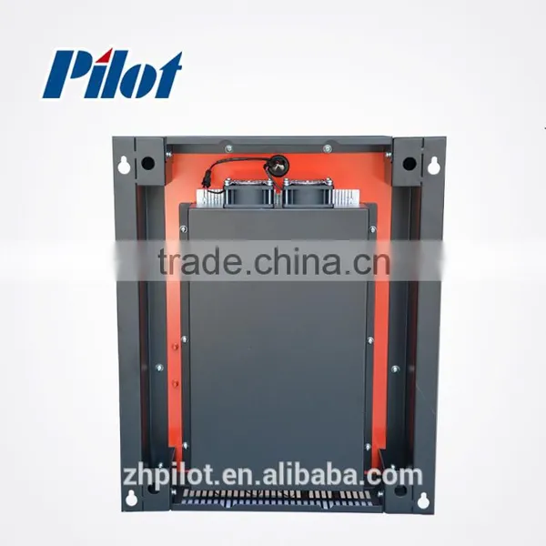 Three 3 Phase AC 750W to 110000W MPPT & VFD Solar Water Pump Inverter photo-5
