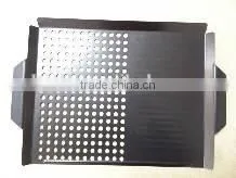 2016 High Quality Stainless Steel Grill Trays photo-3