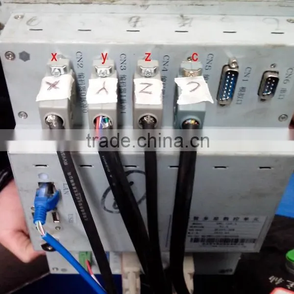 Portable 3D Glass Laser Engraving Machine photo-4