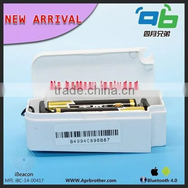 IBeacon Bluetooth Low Energy 4.0 Android and IOs Include SDK and APP photo-6