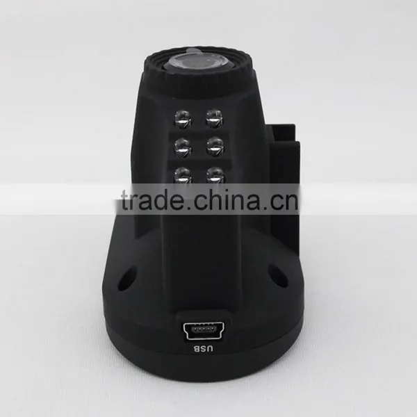 2016 Hot Selling !!! Cheapest Mini 1.5' 1080P Hd G-senor Car DVR C600 Car Camera photo-5