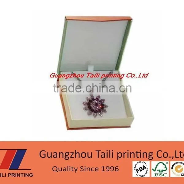 Luxurious Jewellery Box