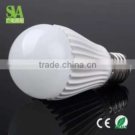 LED Light Bulb E27 5W 1650lm E26/B22 3000K/6500K photo-2