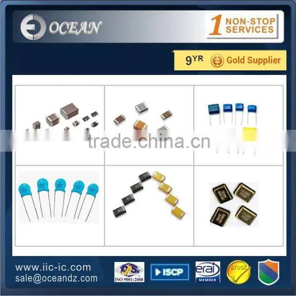 Chip / Smd Ceramic Capacitor 08055A1R8BAT2A