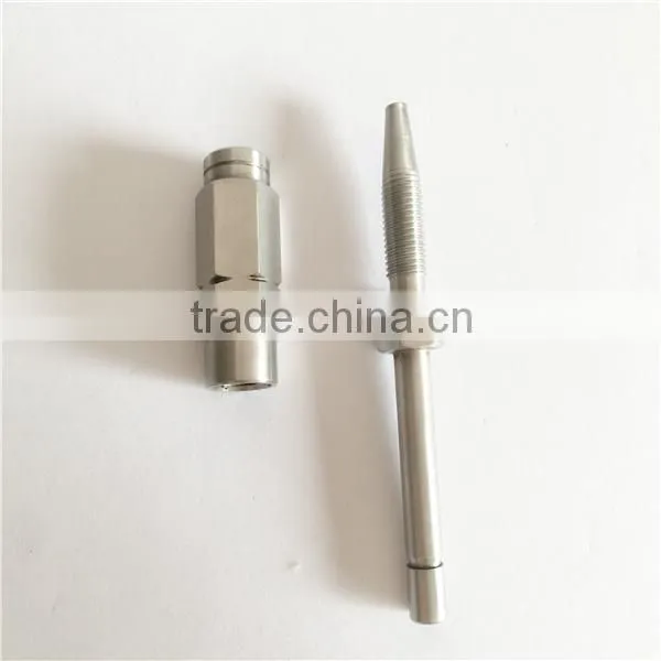 Stain Steel Valve Part Of Valve Adjusting Components photo-3