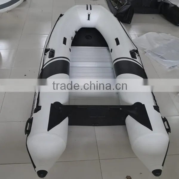 Cheap Price Wholesale Factory Price Inflatable Boat photo-2