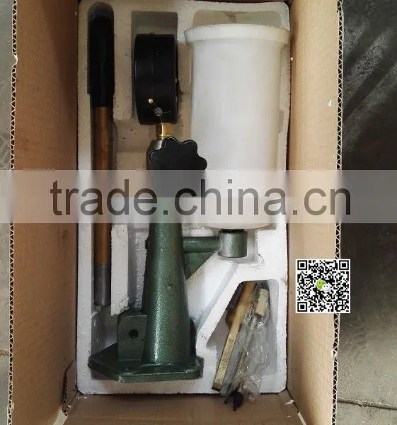 S80H Nozzle Tester /injector Tester photo-2