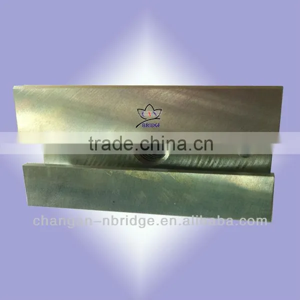 CNC Punching Metal Part