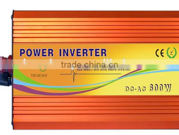 6000W Solar Power Inverter for Solar Power Systems