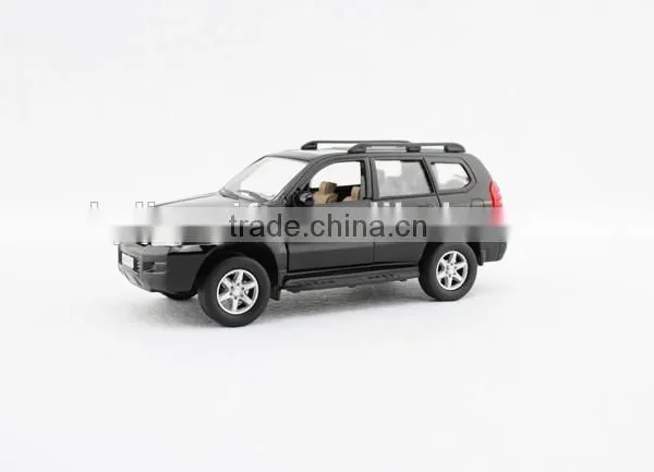 1:32 Die-cast Car Model Toys With Openable Door and Pull Back Function,pull Back Die-cast Model Cars photo-4