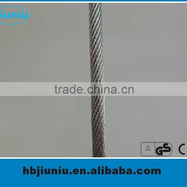380v 1 Ton Mini Electric Wire Hoist With Trolley photo-6