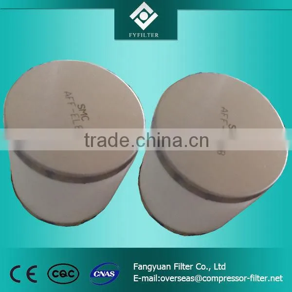 AME-EL150 Compressed Air Filter Element:SMC photo-2