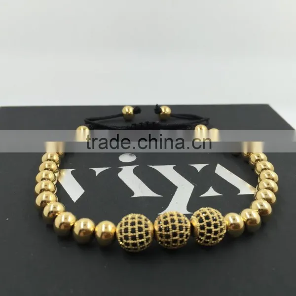 Newest Fashion Handmade Leather Bracelets Silver and Leather Bracelets Jewelry photo-2