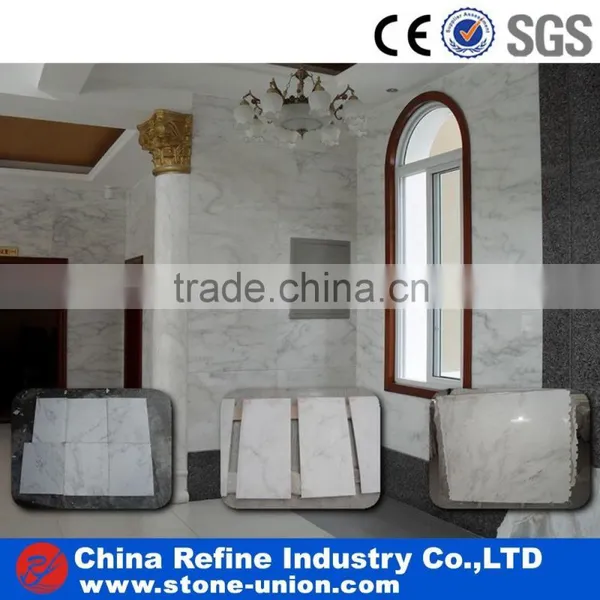 White Marble Tiles , Floor & Wall Tiles, High Quality Marble Tiles for Sale Quality Choice photo-3