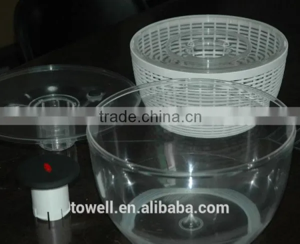Hot!PMMA OEM Prototype Kettle in China photo-2