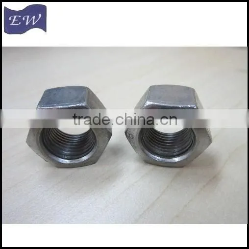 M10x1.25 Sdin 980m Nuts (DIN980M) photo-5