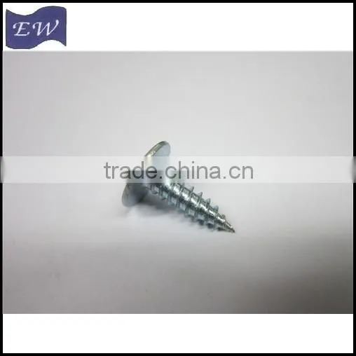Good Quality!DIN7983 Self Tapping Screws for Plastic photo-3