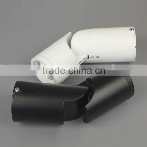 Surface Mount High Quality LED Downlight COB 10W LED Spotlight Track Lights photo-6