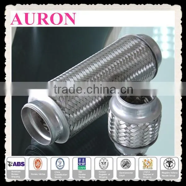 AURON Bellow Expansion Joint/metal Corrugated Hose/corrugated Expansion Joint