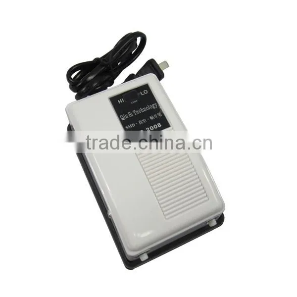 BGA Accessories, QS-2008 Vacuum Suction Pen / Pump for Bga Repair, Very Good Suction photo-3