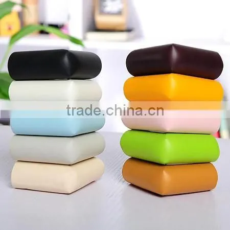 Decorative Corner Guard Cushion for Baby photo-4