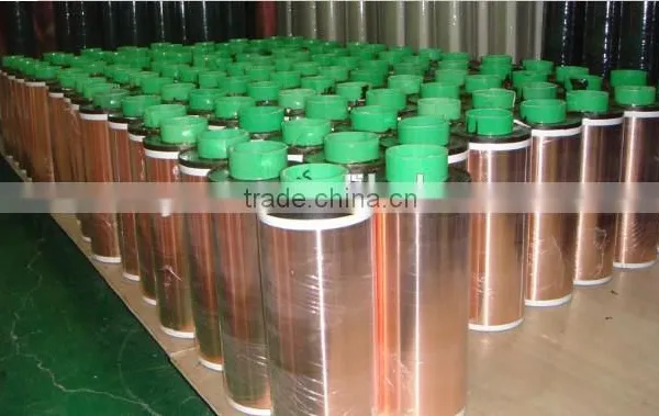 Slug and Snail Copper Barrier Tape photo-5