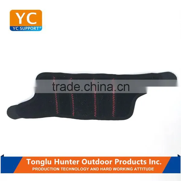 Adjustable Neoprene Sports Wrist Support With the Spring photo-3