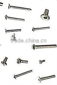 Chipboard Drilling Screw / Wood Screw / Hex Washer Head Tapping Screw / Self-drilling Screw