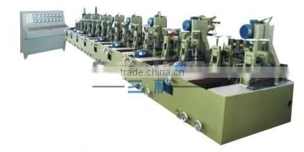 Good Quality Polishing Machine