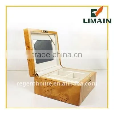 2011 Wooden Jewelry Box photo-6