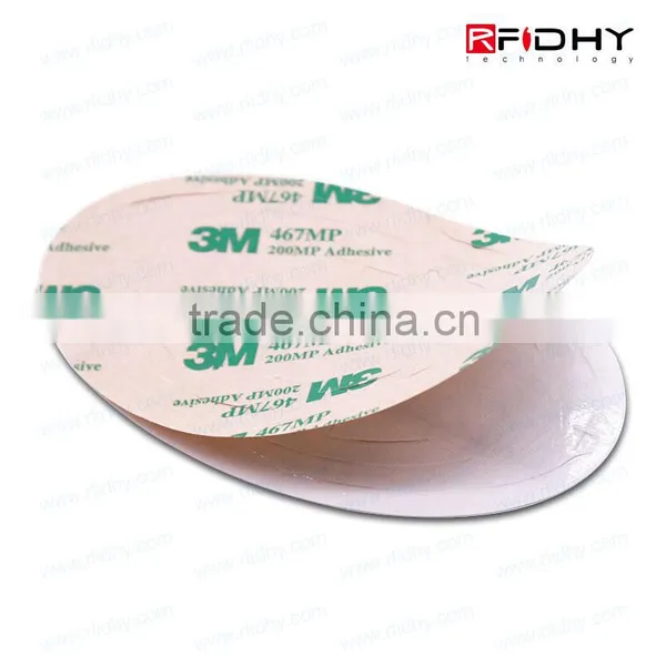 Free Samples 13.56MHz RFID Label photo-5