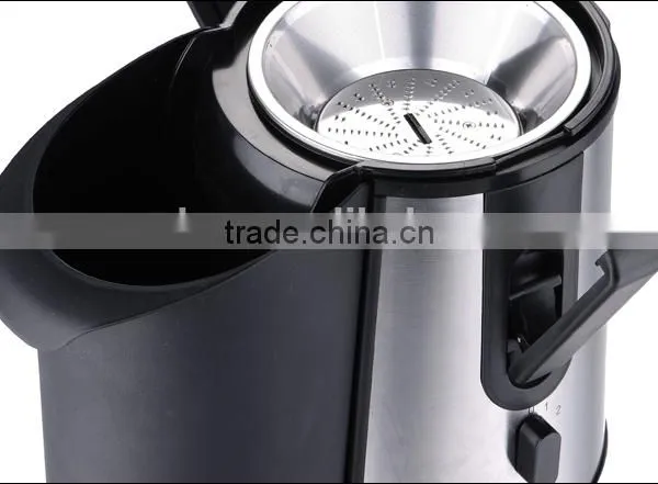 Grapefruit Centrifuge High Quality Power Juicer With 850W 2L Pulp Container photo-4