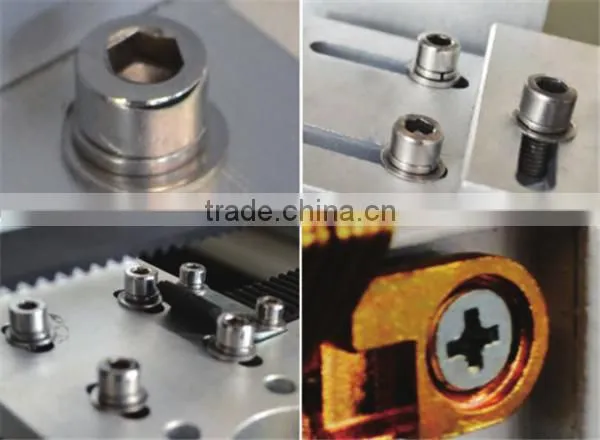 Advertising Sign Laser Cutting Machine photo-3
