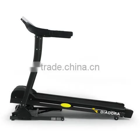 4 in 1 Manual Treadmill photo-2