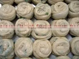 TY-3168A Lacha Paratha Processing Machine Made in Taiwan photo-6