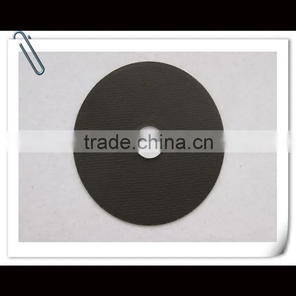 High Quality Sharpening Cutting Wheel photo-2