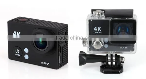 New Model Action Camera 4K Wifi Sports Extreme Mini Cam Recorder Marine Diving Sports Camera Action DV photo-3