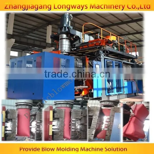 Full Automatic Traffic Barrier Manufacture Machinery