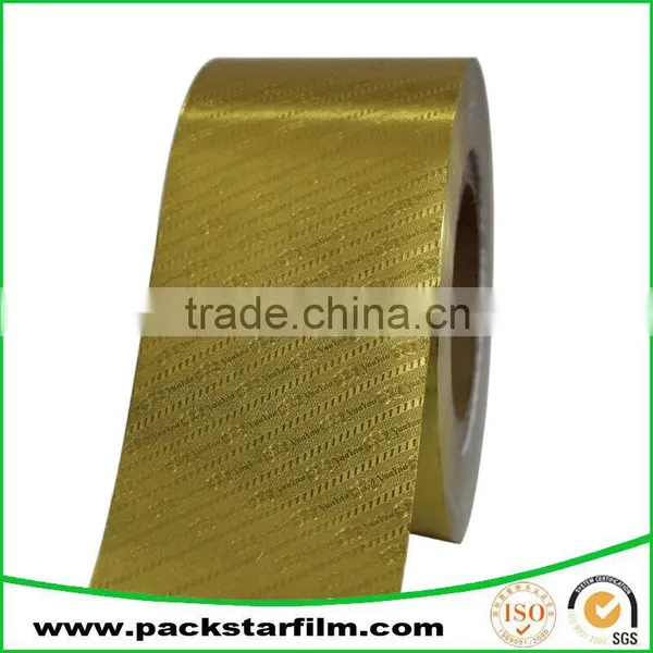 Supplier Custom Water Resistant Holographic Paper photo-2